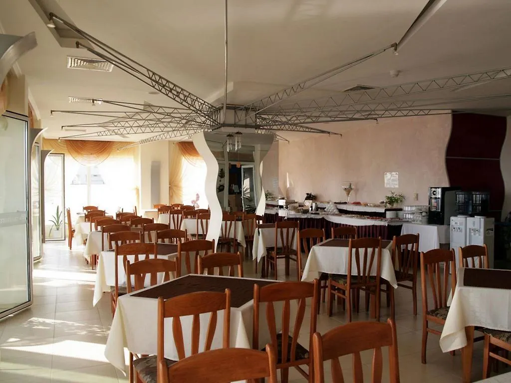 Hotel Sunny Sozopol