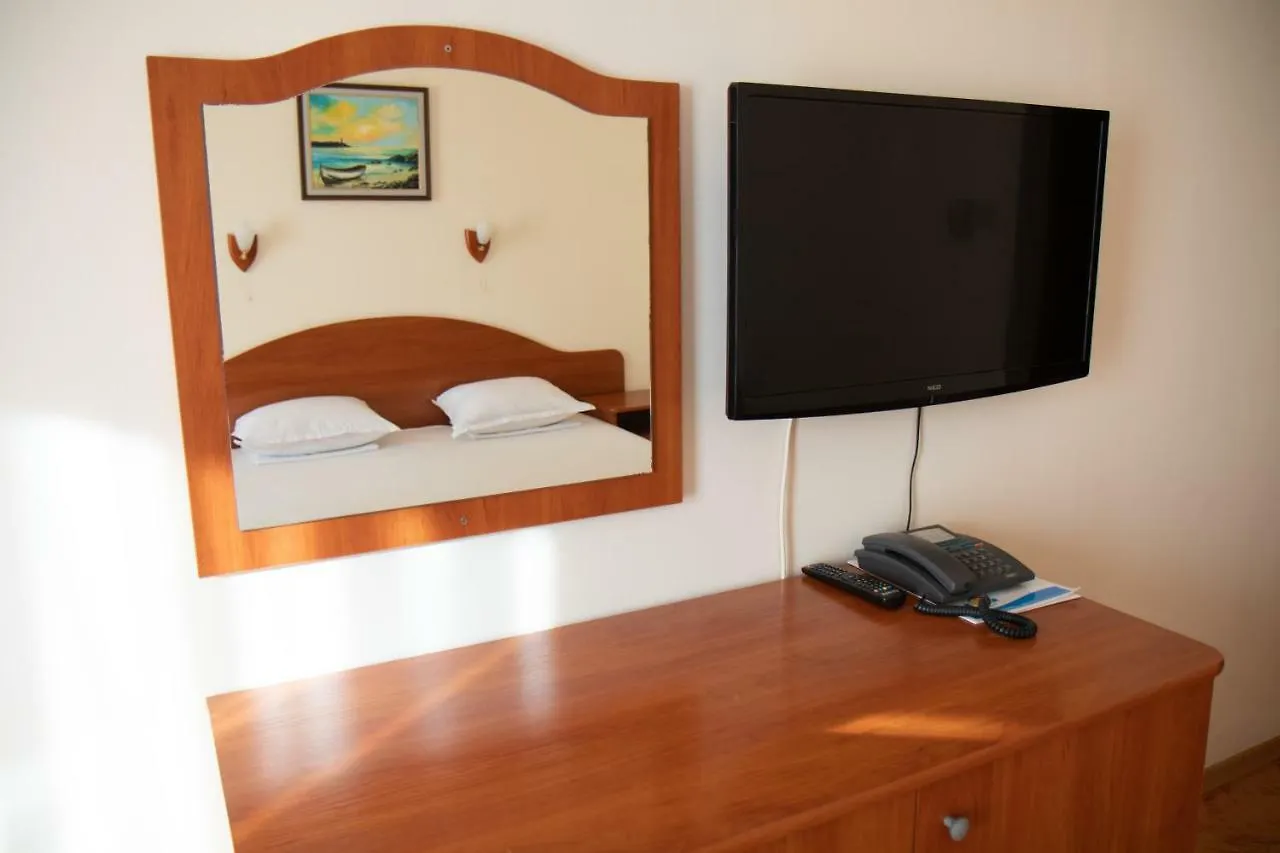Hotel Sunny Sozopol