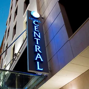 Szálloda Central Hotel Sofia