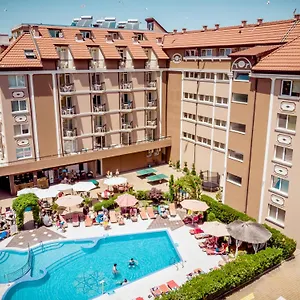Apartmanhotel Biato