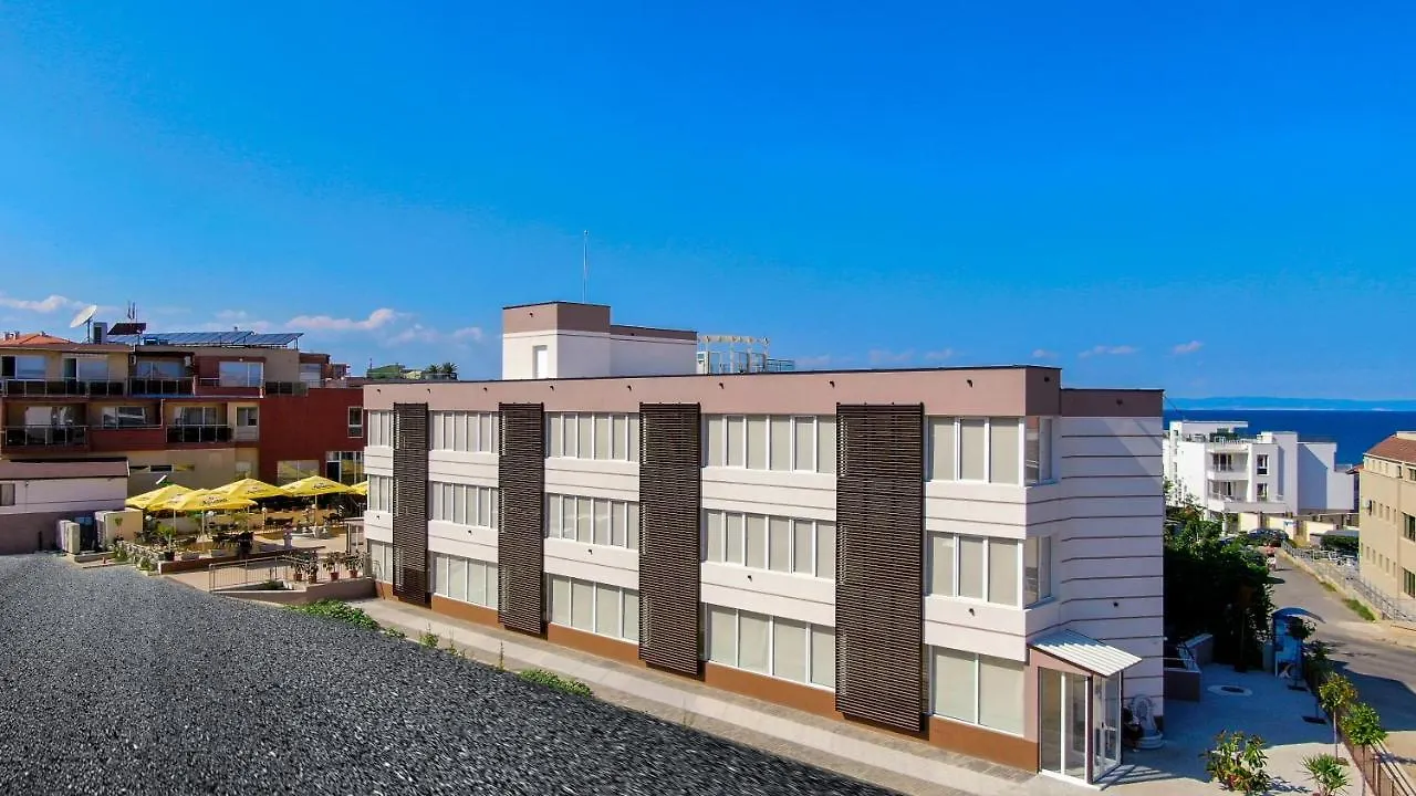 Hotel Sunny Süzebolu