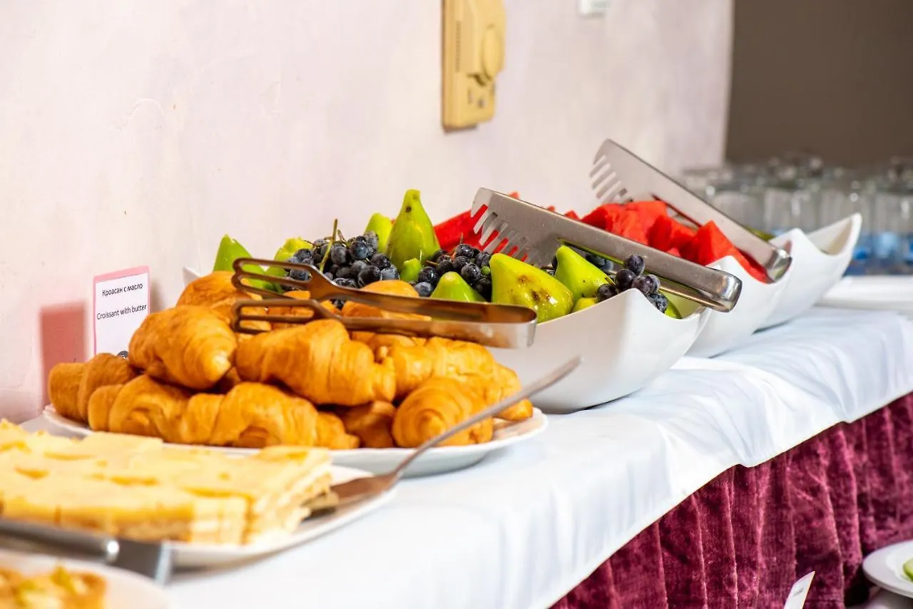 Hotel Sunny Süzebolu 4*,  Bulgaristan