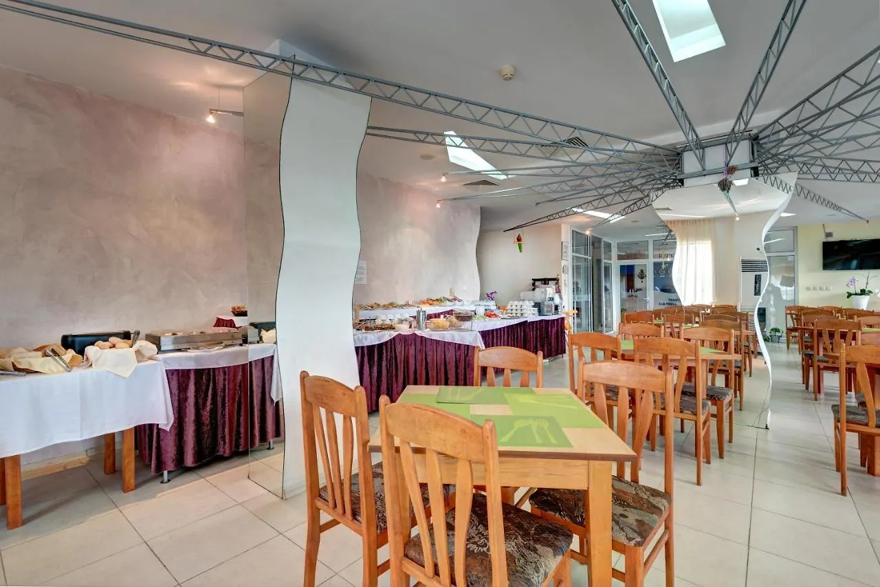 Hotel Sunny Süzebolu Bulgaristan
