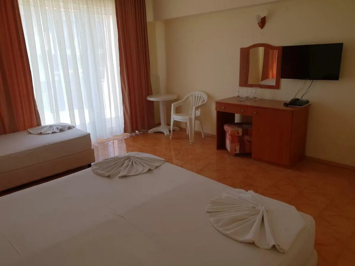 Hotel Sunny Sozopol