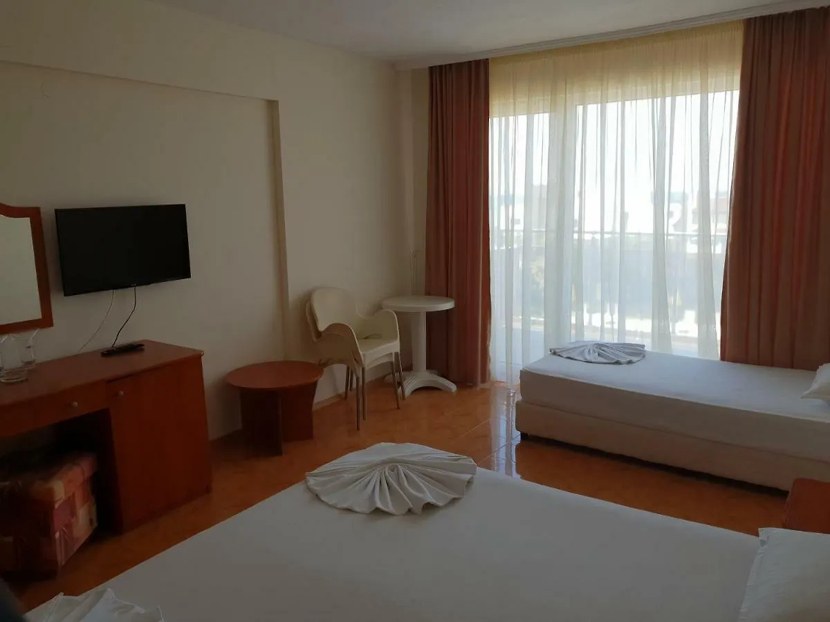 Hotel Sunny Süzebolu 4*,  Bulgaristan