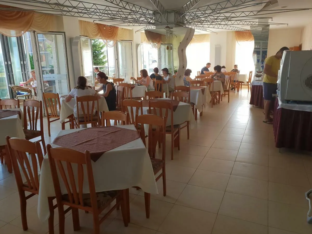 ****  Hotel Sunny Süzebolu Bulgaristan