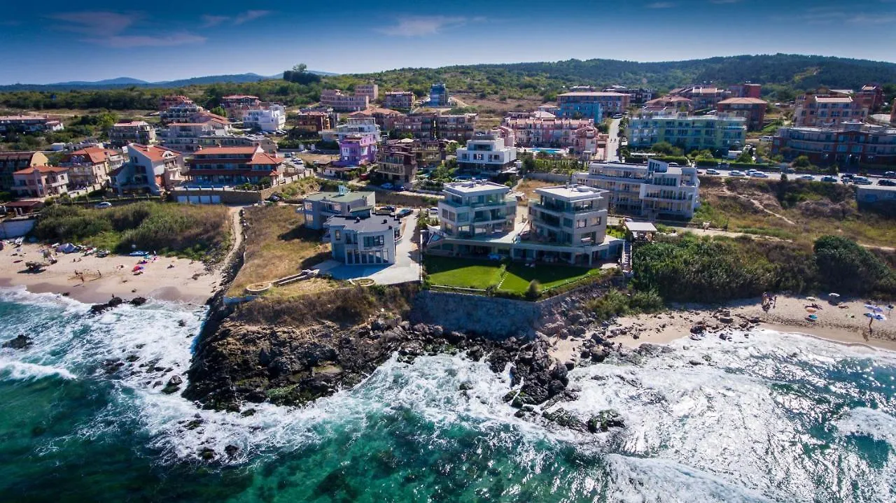 Hotel Sunny Sozopol